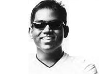 Yuvan working hard for his concert