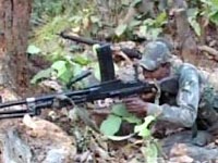 20 Naxals, 5 cops killed in pre-dawn swoop