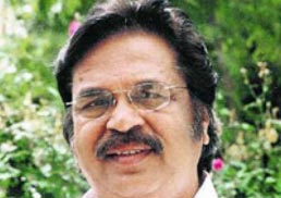 Dasari on his next