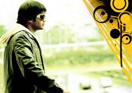 Manchu Manoj is Bindaas