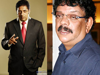 Priyan and Prakash: the versatile duo