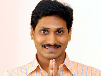 Rail roko staged in Kadapa to make Jagan next CM