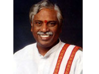 Expedite drought relief works: Dattatreya