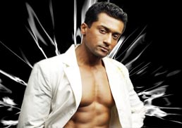 Suriya for ‘Leader’??