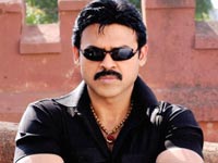 Venkatesh’s upcoming projects