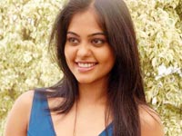 Bindu in another film