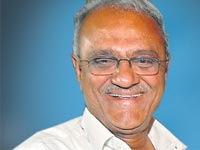 Focus on governance : Narayana