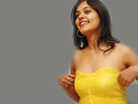 Bindu Madhavi geared up for her upcoming releases