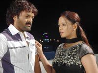 “Putrudu” to release soon