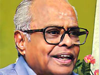 K Balachander’s advice for current movie makers