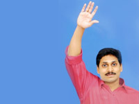 Jagan gets appointment with Sonia