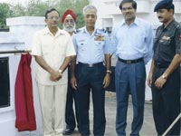 58th Defence Accounts Day celebrated 