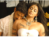 Bharath attempts to get into Tollywood