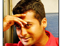 Suriya’s Bollywood dreams