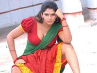 Actress Bhuvaneswari held in Chennai for prostitution