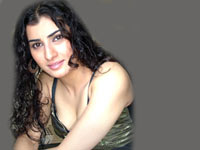 Archana keen on Tollywood