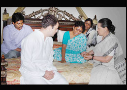Sonia  assures  AP  of  all possible help