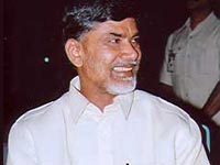 Govt miserably failed on relief front: Naidu