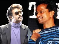 Murugadoss to direct Rajini?