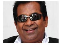 Brahmanandam dispatches relief to flood-hit areas