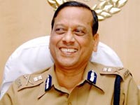 DGP Yadav faces the axe