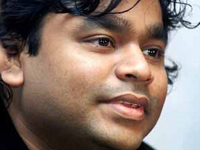 Rahman musical destinations