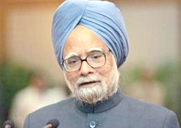 PM to conduct aerial survey on Oct 9