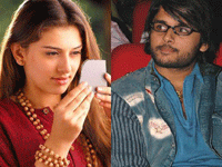 ‘Hero’ Nitin to Marry ‘Desamuduru’ Hansika.