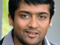 More about Suriya’s 25th film