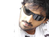Vaibhav connecting with Tollywood and Kollywood