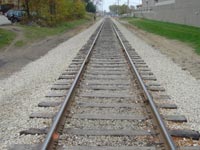 Kurnool-Bangalore railway track to be restored by Oct 15