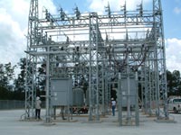 35 teams for power restoration works