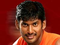 Vishal’s image makeover