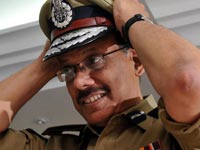 Police set up to be revamped: DGP