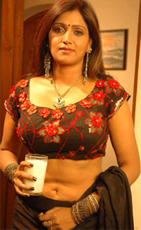 Bhuvaneshwari sexy clips on demand.