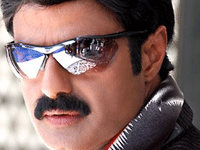 Krishna Vamshi want Balakrishna in Politics?