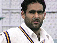 Cricketer Gagandeep singh killed.