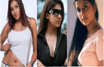 Billa batch traps Meera – Sexy trio in single pack.