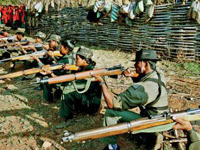 Maoists  gun  down  surrendered   extremist