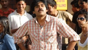 Pawan Kalyan angry over Puri Jagannath.