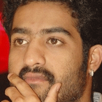 Junior NTR coming as Maha“SHAKTHI”