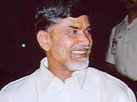 Chandrababu  commends   NGOs’  efforts