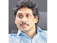  Jagan loyalist still hopeful