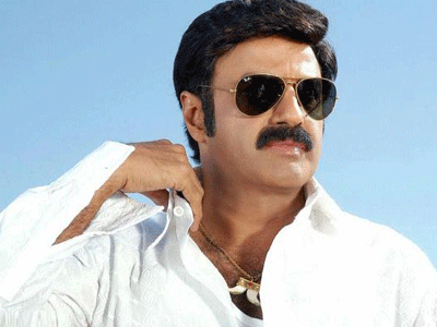 Balayya becomes the leader of Tollywood stars.