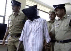 Rape and Kill – A Hyderabad Psycho Serial killer.