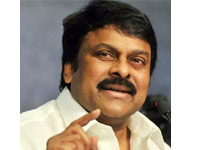  I am not against the relief operations: Chiru