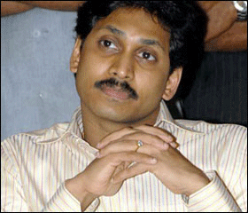 Jagan to become Deputy CM !