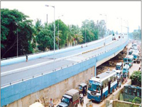 Shamshabad flyover  to be named after  PV 