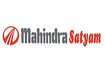 Mahindra Satyam employee killed by his wife ?