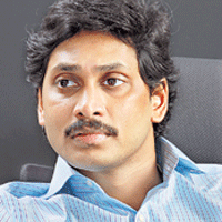 Was Jagan not eligible for Central Ministry earlier?